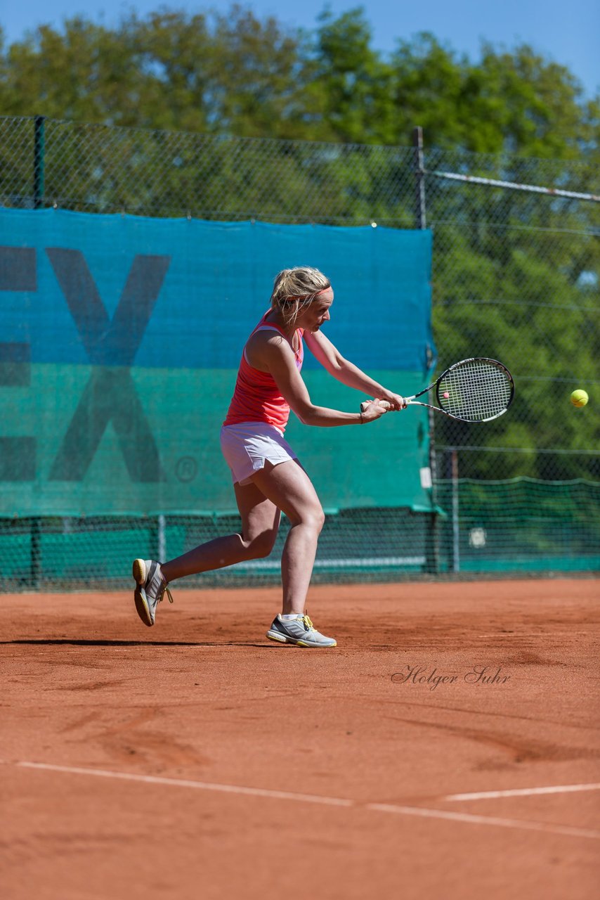 Bild 136 - NL SV Blankenese - TC GW Gifhorn : Ergebnis: 7:2